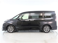 セレナ ハイウェイスタープロパイロッ