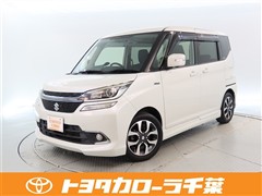 ソリオ バンディット HV SV