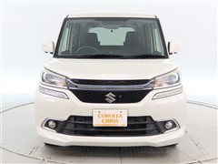 ソリオ バンディット HV SV