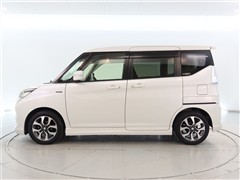 ソリオ バンディット HV SV