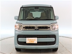 スペーシア HV X