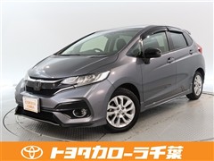 フィット 13G・Sホンダセンシング