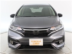 フィット 13G・Sホンダセンシング