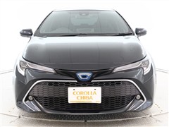 カローラスポーツ HV G Z