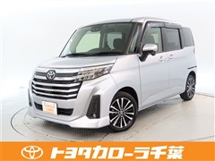 ルーミー カスタムG T