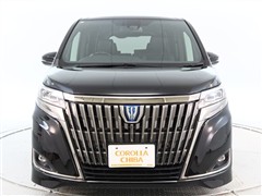 エスクァイア HV Giプレミアムパ