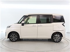 ルーミー カスタムG T