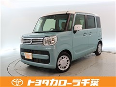 スズキ スペーシア HV Xアップグレート