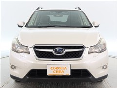 インプレッサXV 2.0i-Lアイサイ