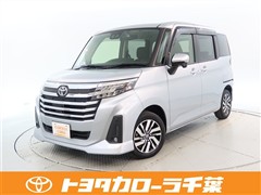 ルーミー カスタムG