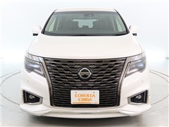 エルグランドア-バンクロムハイウェ