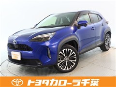 トヨタ ヤリスクロス HV Z