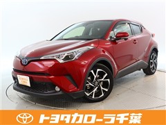 C-HR HV G