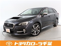 スバル　レヴォーグ 1.6GT-Sアイサイト