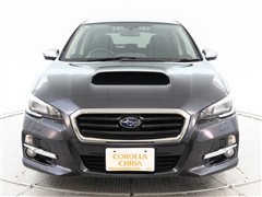 レヴォーグ 1.6GT-Sアイサイト