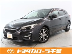インプレッサ スポーツ 2.0i-L