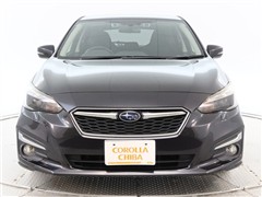 インプレッサ スポーツ 2.0i-L
