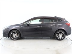 インプレッサ スポーツ 2.0i-L