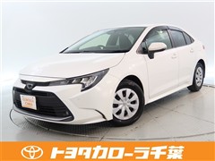 カローラ 1.5G