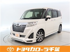 ルーミー カスタムG T