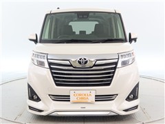 ルーミー カスタムG T