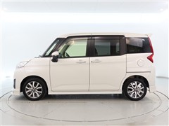 ルーミー カスタムG T