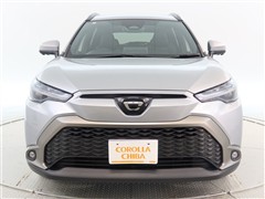 カローラクロス HV Z