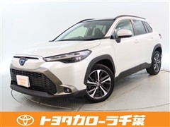 カローラクロス HV Z