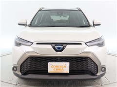 カローラクロス HV Z