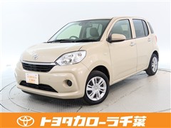 パッソ X Lパッケージ