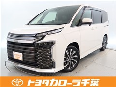 ヴォクシー HV S-Z