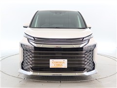 ヴォクシー HV S-Z