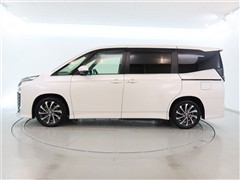 ヴォクシー HV S-Z