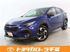 クロストレック HV リミテッド