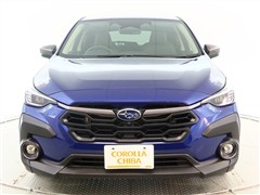 クロストレック HV リミテッド