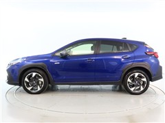 クロストレック HV リミテッド