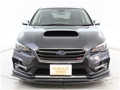 レヴォーグ1.6STIスポ-ツアイ