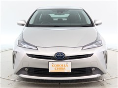 プリウス S セーフティプラス 2