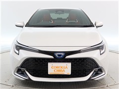 カローラスポーツ HV G Z