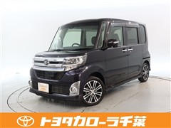 タント カスタムRSトップエディショ