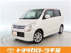 スズキ　ワゴンR FXリミテッド2