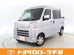 ハイゼット デッキバン G