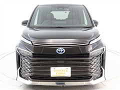 ヴォクシー HV S-Z