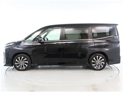 ヴォクシー HV S-Z