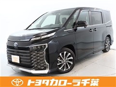 トヨタ　ヴォクシー HV S-Z