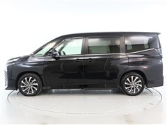 ヴォクシー HV S-Z