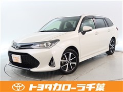 カローラフィールダー 1.5G WxB