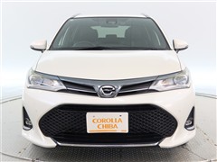 カローラフィールダー 1.5G WxB