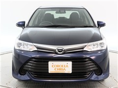 カローラアクシオ 1.5G