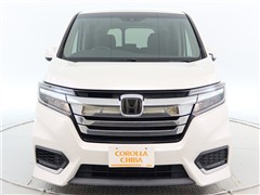 ステップワゴンSPADAホンダセン